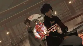 【MMD】番凩  / Tsugai Kogarashi (Wintry Winds)【Motion Distribution】