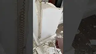 Чудеса отделки из прошлого 🫣