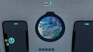 Subnautica  Below Zero русская озвучка