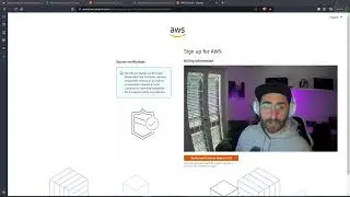 ITA - AWS registration |  Deploying Web Apps with Laravel, Vite and Vuejs - A Step-by-Step Guide 3/8