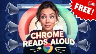 How to Get Chrome to Read Text Aloud: Best Free Read Aloud Extension for Chrome