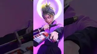 IT’S GENYA FINALLY😤💜Make some noise😌❤️ 