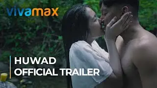 'HUWAD' Official Trailer | World Premiere this JUNE 28 Exclusively On Vivamax