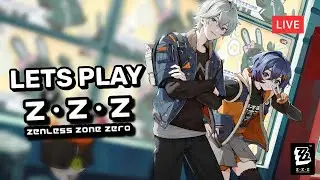 VERSION 2.4 HONKAI STAR RAIL SPECIAL PROGRAM WATCH PARTY & NEW GAME ON THE CHANNEL???