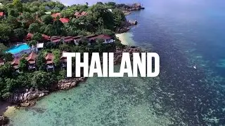 Thailand Top 10 Places 