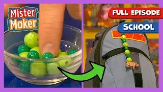 VIRAL BACK TO SCHOOL DIY HACKS AND CRAFTS - BAGS AND BOOKS SCHOOL SUPPLIES IDEAS