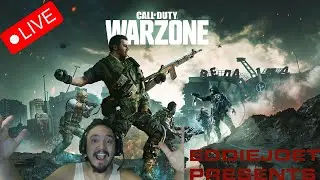 WARZONE into APEX LGEGENDS 