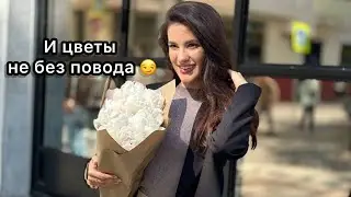 Патрики. Москва. Утро. Суббота.🤍Гуляем вместе