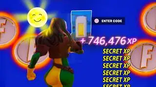 5 CRAZIEST XP Glitches to LEVEL up FAST in Chapter 5 Season 4 (720k XP)