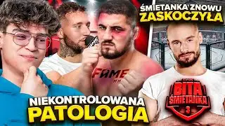 FAME MMA PRZEKRACZA GRANICE PATOLOGII (WHITE, BIAŁAS, BITA ŚMIETANKA 3, ELON MUSK, XAYOO)