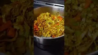 Mauritian pickles dish 🇲🇺 