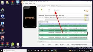 Tecno Spark 9 Pro KH7 Flash Firmware Test Point (Fix Brom) [Dead Boot Repair] [Flash Without Device