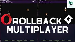 What is Rollback Multiplayer?