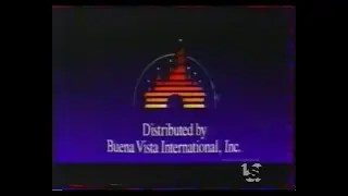 Touchstone Pictures/Buena Vista International (1993)