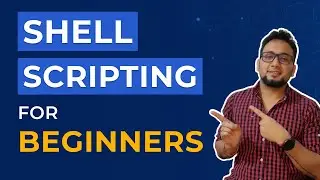 06 | Operators in Shell Scripting | If Else in Shell Scripting | Elif | Nested If | Part 1/2