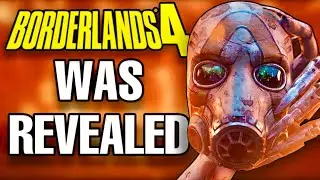 Borderlands 4 Was Revealed - Everything Explained!