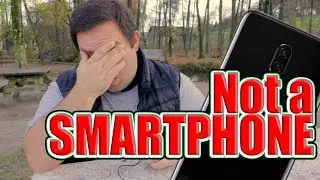Wanna get REAL with Photography? Not a Smarphone & 5 reasons why