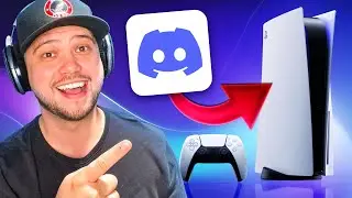 How to use Discord on PS5