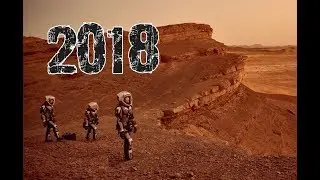 Добро пожаловать на Марс - документальный фильм про Марса-ход  2018