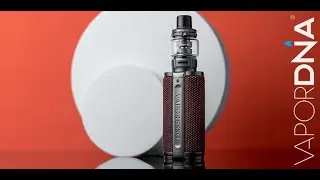 Unboxing The Vaporesso Target 200 Vape Mod Kit