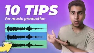 10 Unique Music Production Tips - HINDI