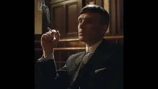 Thomas Shelby | Peaky Blinders #thomasshelby #peakyblinders