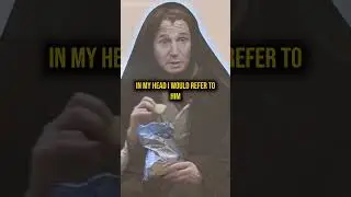 Qui Gon’s nickname for Yoda