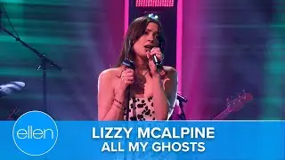 Lizzy McAlpine Debuts All My Ghosts