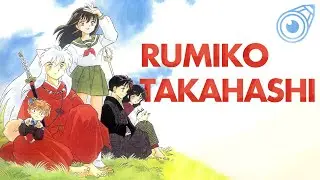 Rumiko Takahashi | Unraveling Manga Magic