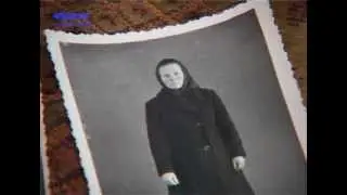 Бабушка - 100 лет!