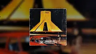 [FREE] Vintage Persian Sample Pack 
