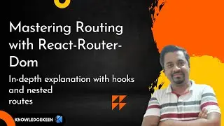 Avoid These React Routing Mistakes: Beginner's to Advanced Tutorial