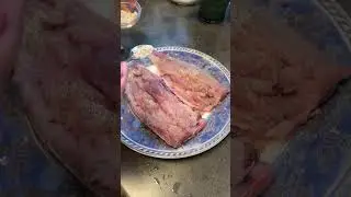 Готовим САЛО из Скумбрии! #shorts