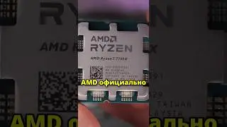 AMD конечно красавчики!