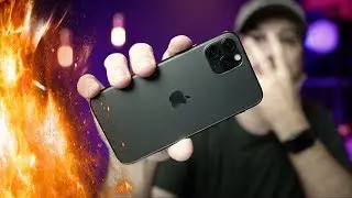 iPhone 11 Pro - Pros And Cons | Should You Buy It?