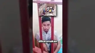 Tragedi Terparah Di INDONESIA - WIBU SERIAL KILLER #shorts