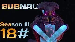 Subnautica CARAR BAKTERIA ATACK Destroyed Research facility one more time | Gameplay Part Let's play