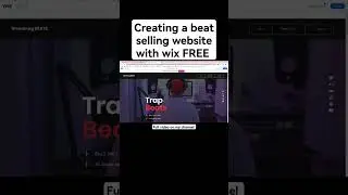 wix beat store