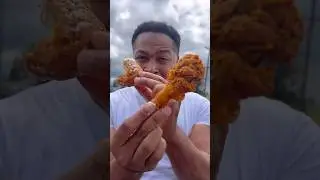 You Need to Try the Best Fried Chicken in LA 