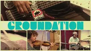 GROUNDATION - ONE ROCK Album Promo 