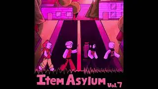 Step - Item Asylum