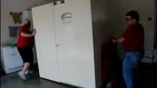 More Tennessee Homeowners Want Storm Shelters and Safe Rooms Installed