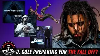 J. Cole's Rollout for 