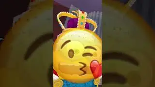 I made KING BOB!!🍌 in 