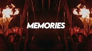 AFRONOM - Memories [Afro House]