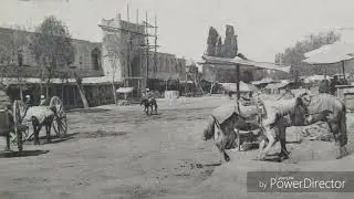 Шахрим андижан мехмон болин