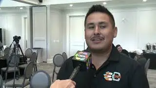 Six Nations Chiefs are ready for Mann Cup final