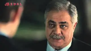 Bedel 2.Bölüm - Vedat ve Sami Seyhanlı Hesaplaşması