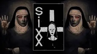 Sixx - Sister Devil [Demo 1991]