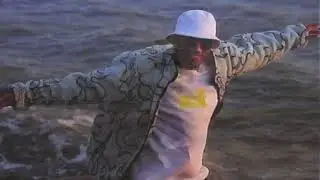 Space Ghost - Be Yourself (Motivational Mix) - official